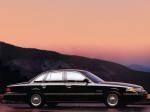 Ford Crown Victoria 1992 года